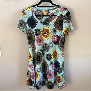 Super cute Boutique dress women’s size small